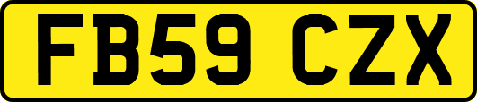FB59CZX