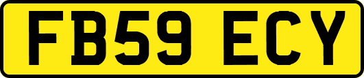 FB59ECY