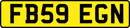 FB59EGN