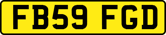 FB59FGD