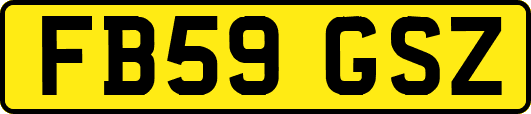FB59GSZ