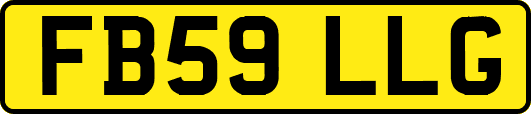 FB59LLG