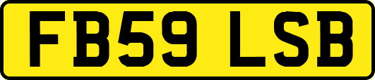 FB59LSB