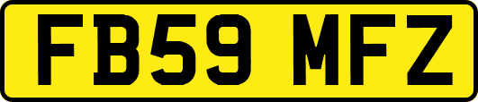 FB59MFZ