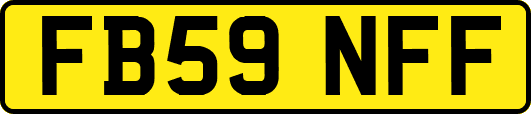 FB59NFF
