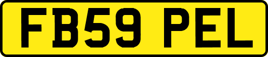 FB59PEL