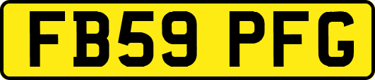 FB59PFG