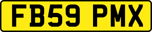 FB59PMX