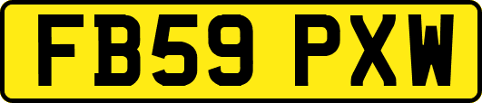 FB59PXW