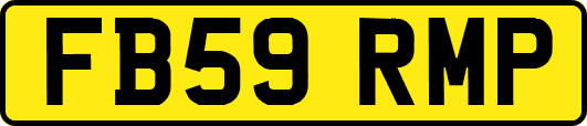 FB59RMP