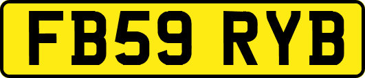 FB59RYB