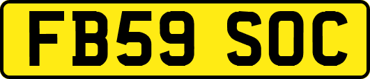 FB59SOC