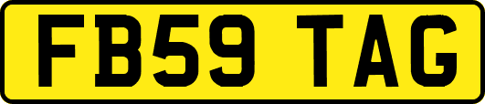 FB59TAG