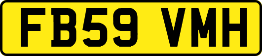 FB59VMH