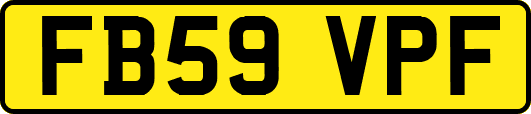 FB59VPF