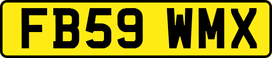 FB59WMX