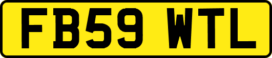 FB59WTL