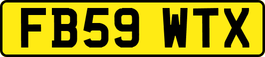 FB59WTX