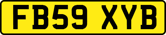 FB59XYB