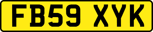 FB59XYK