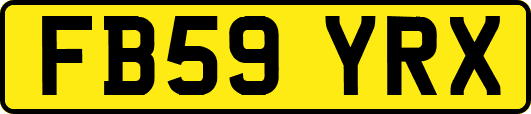 FB59YRX