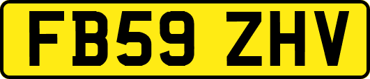 FB59ZHV