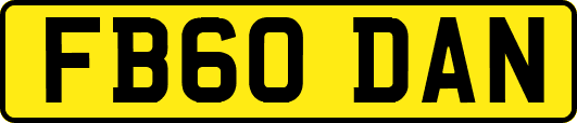 FB60DAN