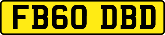 FB60DBD