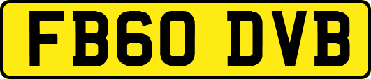 FB60DVB