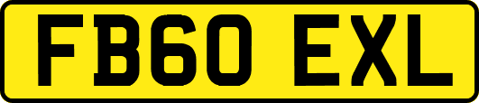 FB60EXL