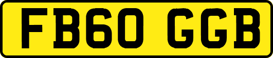 FB60GGB