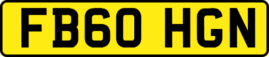 FB60HGN