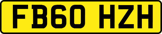 FB60HZH