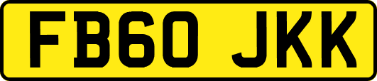 FB60JKK