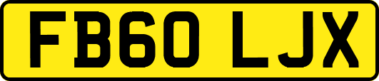 FB60LJX