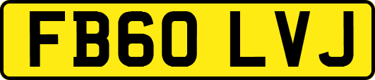 FB60LVJ