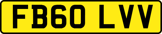 FB60LVV