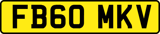 FB60MKV