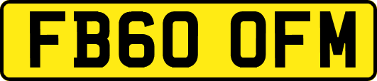 FB60OFM