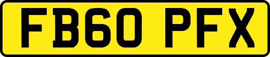 FB60PFX