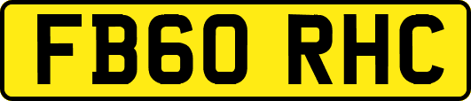 FB60RHC