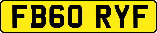 FB60RYF