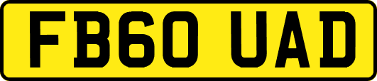 FB60UAD