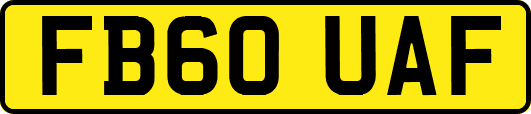 FB60UAF