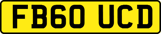 FB60UCD