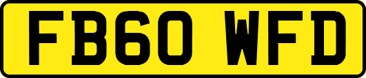 FB60WFD