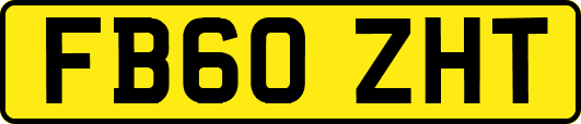 FB60ZHT