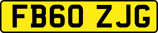 FB60ZJG
