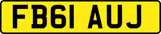 FB61AUJ