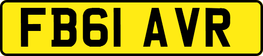 FB61AVR